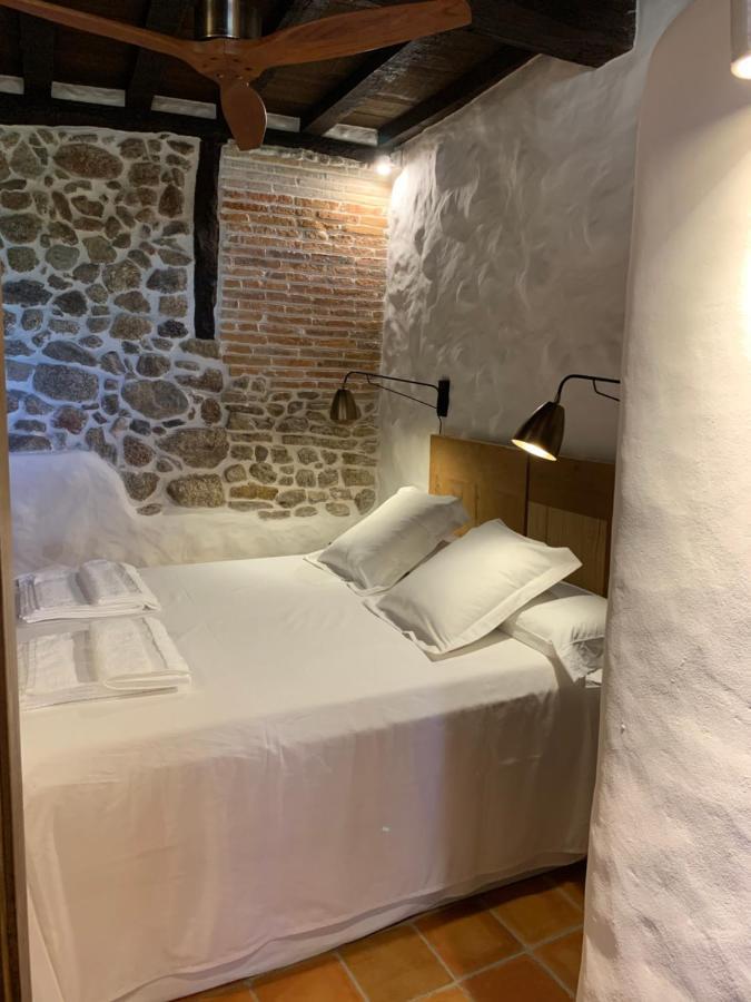 Lanzaroco, Tu Casa En La Vera Valverde de la Vera Exterior foto