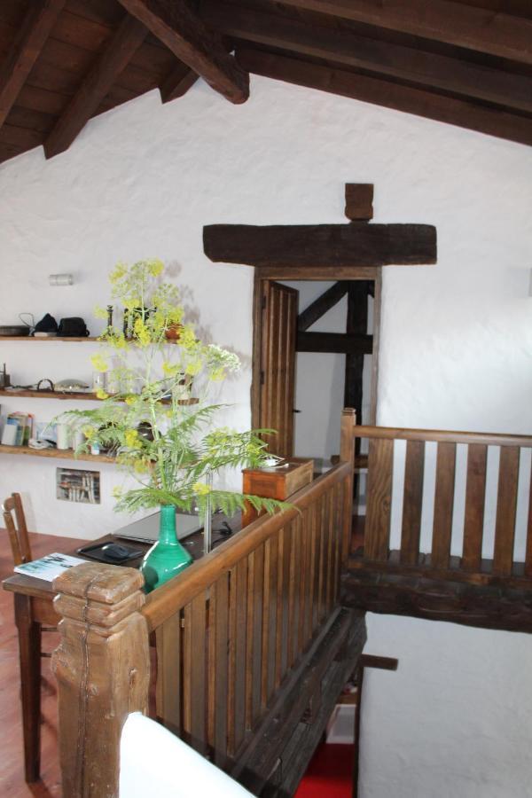 Lanzaroco, Tu Casa En La Vera Valverde de la Vera Exterior foto