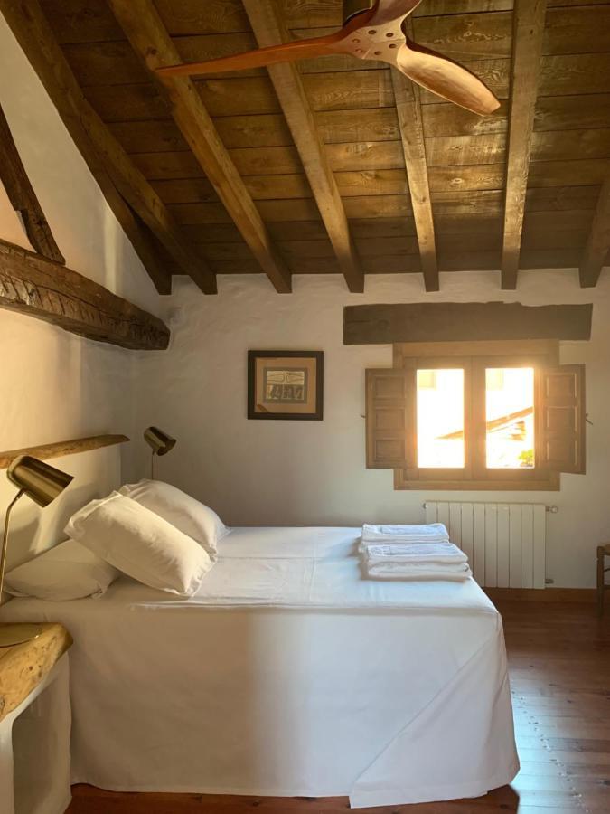 Lanzaroco, Tu Casa En La Vera Valverde de la Vera Exterior foto
