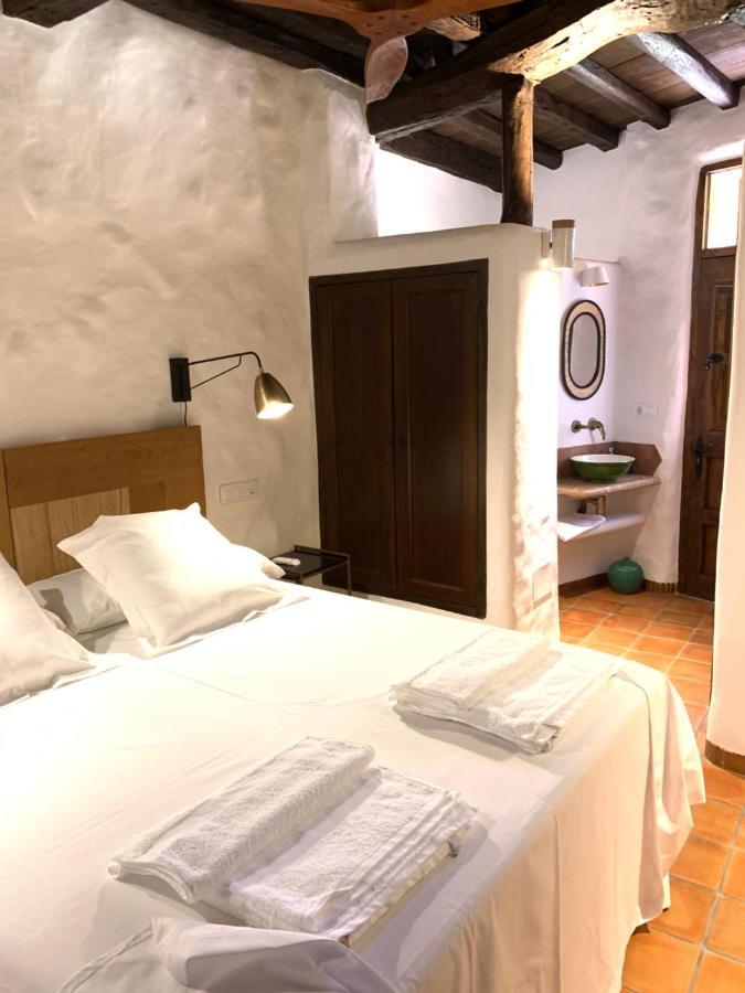 Lanzaroco, Tu Casa En La Vera Valverde de la Vera Exterior foto