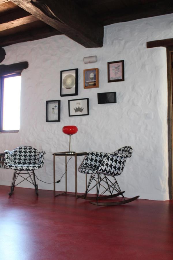 Lanzaroco, Tu Casa En La Vera Valverde de la Vera Exterior foto
