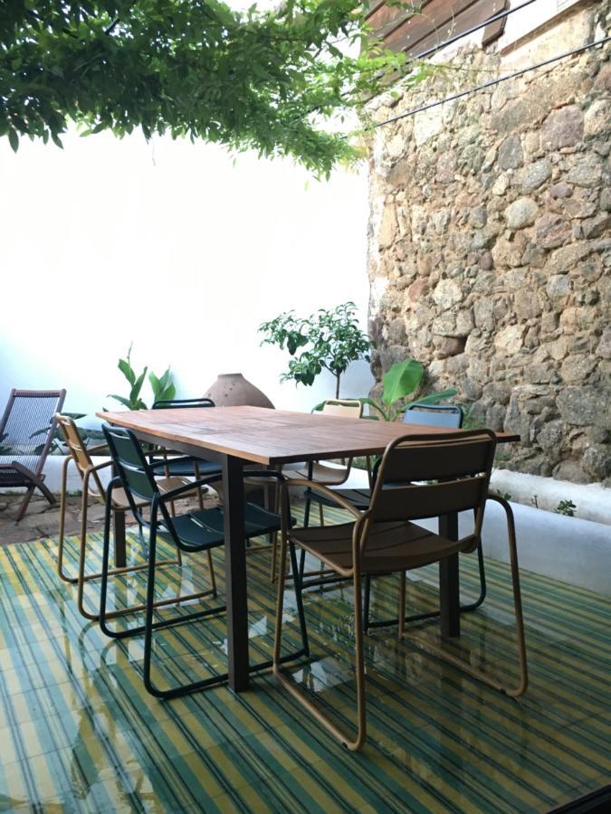 Lanzaroco, Tu Casa En La Vera Valverde de la Vera Exterior foto