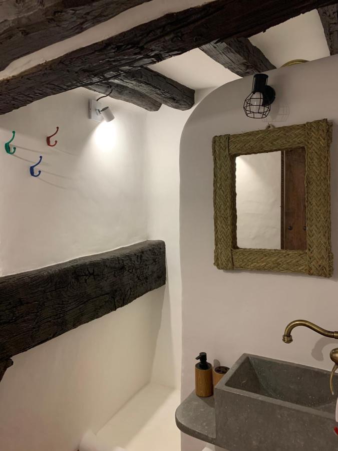 Lanzaroco, Tu Casa En La Vera Valverde de la Vera Exterior foto