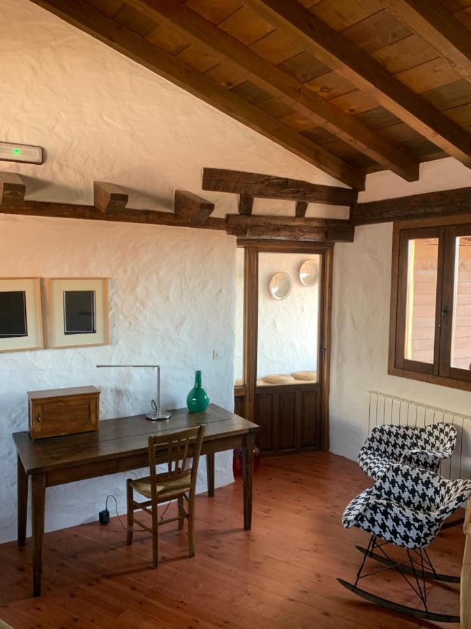 Lanzaroco, Tu Casa En La Vera Valverde de la Vera Exterior foto